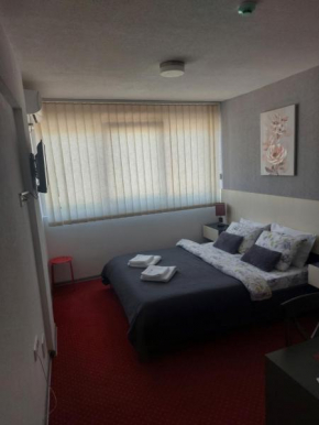 Rooms S&S Milicevic u strogom centru Aleksandrovca